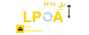 Las Palmas Taxi Aeropuerto